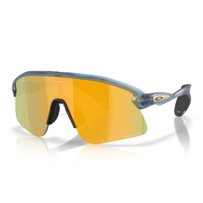 Oakley Stunt Devil S – Lunettes sport Prizm 24K
