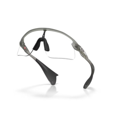 Oakley Stunt Devil S Photochromic – Vision adaptative sport