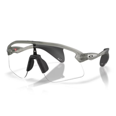 Oakley Stunt Devil S Photochromic – Vision adaptative sport