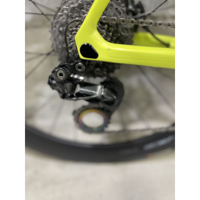 Colnago V4Rs – Vélo de course carbone pro haut de gamme