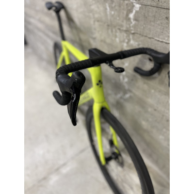 Colnago V4Rs – Vélo de course carbone pro haut de gamme