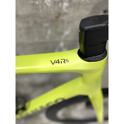 Colnago V4Rs – Vélo de course carbone pro haut de gamme