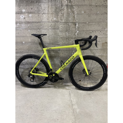 Colnago V4Rs – Vélo de course carbone pro haut de gamme