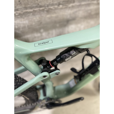 Cannondale Scalpel SE Ultimate 2023 – VTT carbone haut de gamme