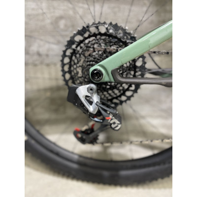 Cannondale Scalpel SE Ultimate 2023 – VTT carbone haut de gamme