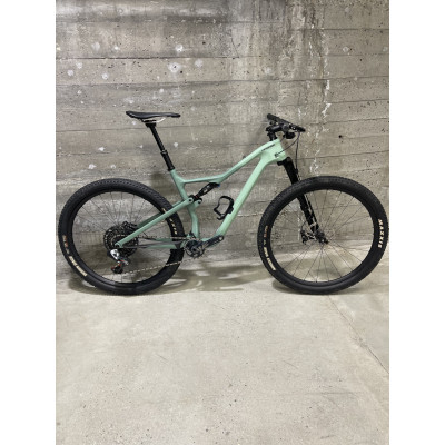 Cannondale Scalpel SE Ultimate 2023 – VTT carbone haut de gamme