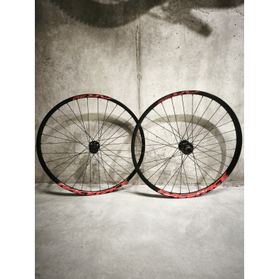 Roues VTT Race Face AR30 29" Boost Tubeless