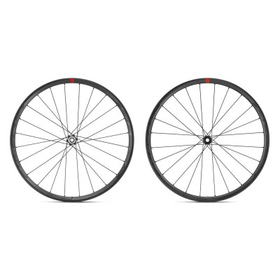 Fulcrum Speed 25 Disc Carbone Tubeless Ready