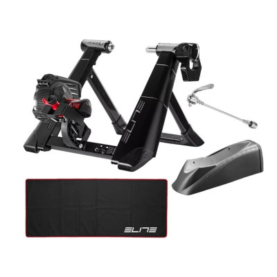 Home Trainer Elite Novo Smart Pack Connecté