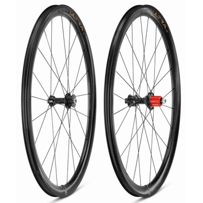 Campagnolo Hyperon Ultra Carbon Disc Tubeless