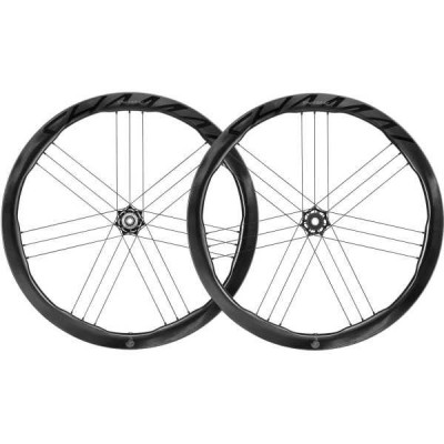 Paire Campagnolo Shamal Carbon Disc C23 Dual