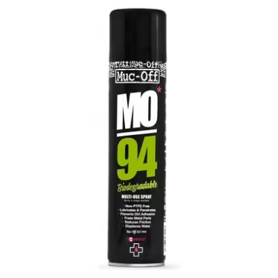 Muc-Off MO-94 Spray Vélo 400ml – Protecteur