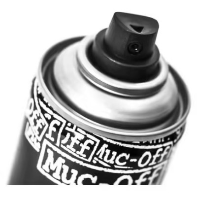 Muc-Off MO-94 Spray Vélo 400ml – Protecteur