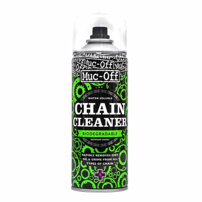 Muc-Off Nettoyant Chaîne Vélo 400ml