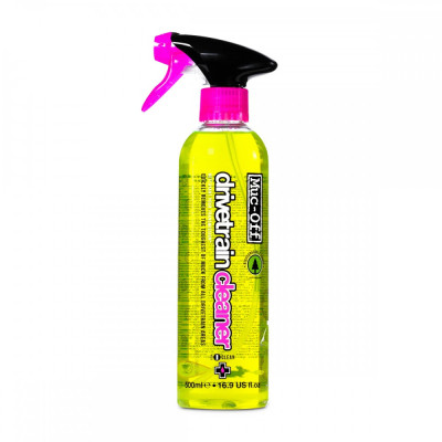 Muc-Off Nettoyant Chaîne Drive Train 500ml