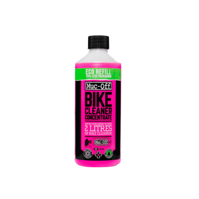 Muc-Off Bike Cleaner Concentrate Vélo 500ml