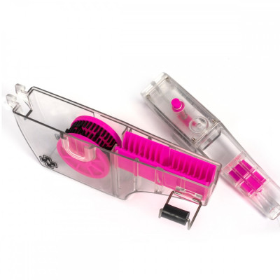 Nettoyeur de chaîne vélo Muc-Off X-3