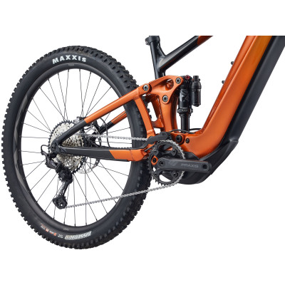 VTT électrique Giant Trance X E+ 1 2022