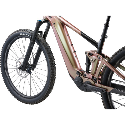 Giant Trance X E+ 2 – VTTAE tout suspendu