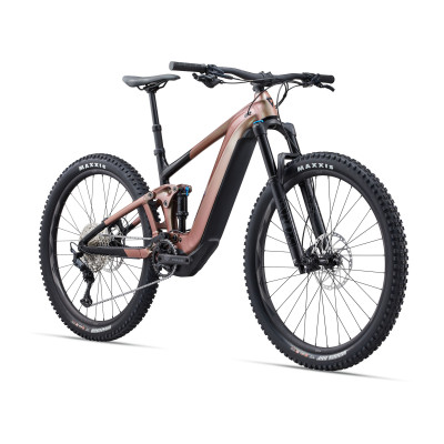 Giant Trance X E+ 2 – VTTAE tout suspendu