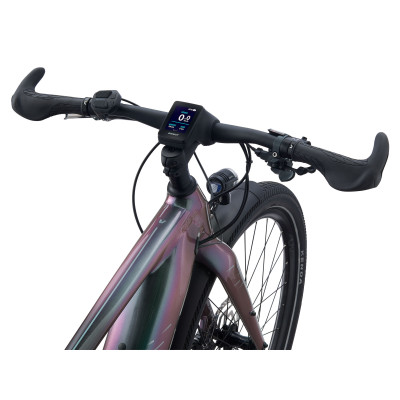 Vélo électrique femme Liv Thrive E+ EX D