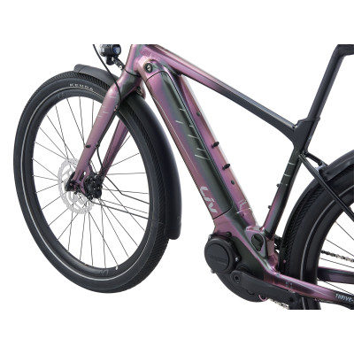 Vélo électrique femme Liv Thrive E+ EX D