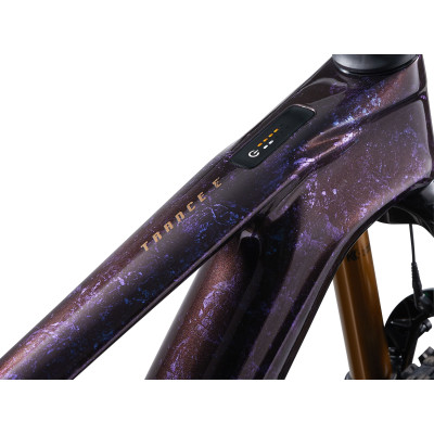 VTT électrique Giant Trance X Advanced Elite 0 2023