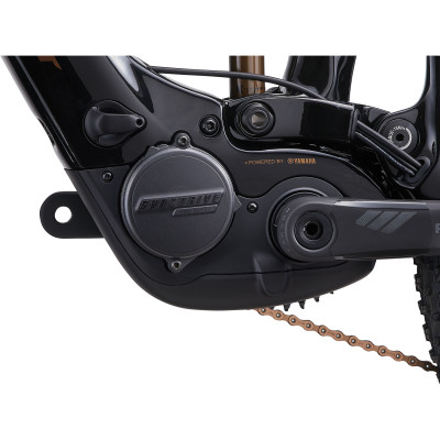 VTT électrique Giant Trance X Advanced Elite 0 2023