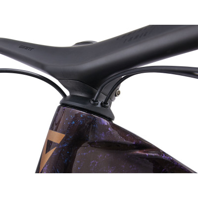 VTT électrique Giant Trance X Advanced Elite 0 2023