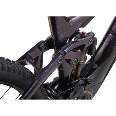 VTT électrique Giant Trance X Advanced Elite 0 2023