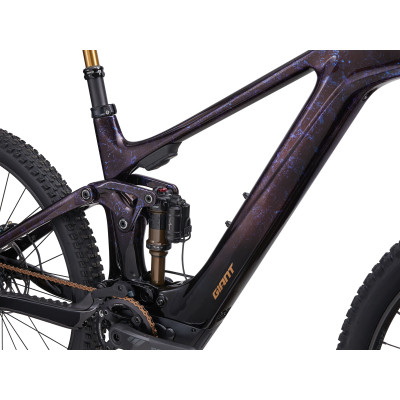 VTT électrique Giant Trance X Advanced Elite 0 2023
