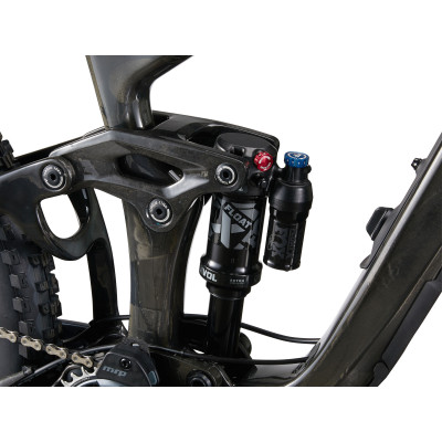 Liv Intrigue LT Advanced Pro 1 VTT Femme