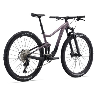 Liv Pique 29 2 VTT Femme Tout Suspendu