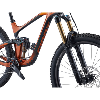 Giant Reign Advanced Pro 29 1 Enduro