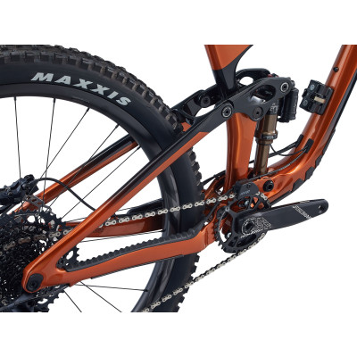 Giant Reign Advanced Pro 29 1 Enduro
