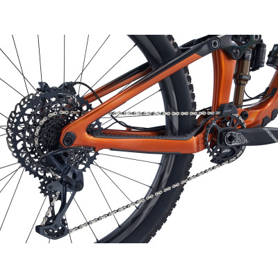 Giant Reign Advanced Pro 29 1 Enduro