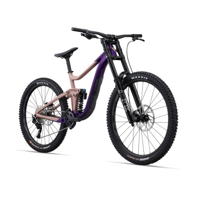 Giant Reign SX VTT Enduro Aluminium