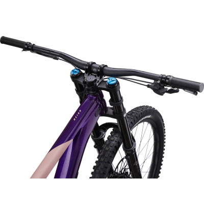 Giant Reign SX VTT Enduro Aluminium