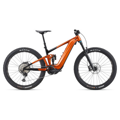 Giant Trance X E+ 1 VTT Électrique