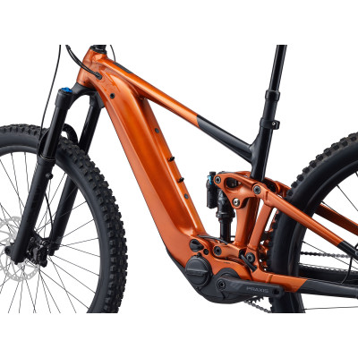 Giant Trance X E+ 1 VTT Électrique