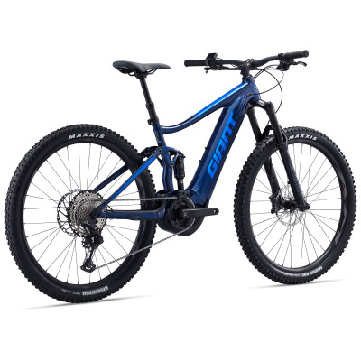 Giant Stance E+ 0 Pro VTT Électrique