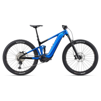 Giant Trance X E+ 2 VTT Électrique