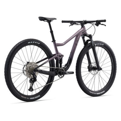 Liv Pique 29 VTT femme tout-suspendu