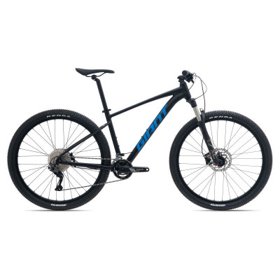 Giant Talon 1 VTT semi-rigide 29 pouces