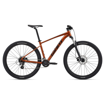 Giant Talon 3 VTT semi-rigide aluminium
