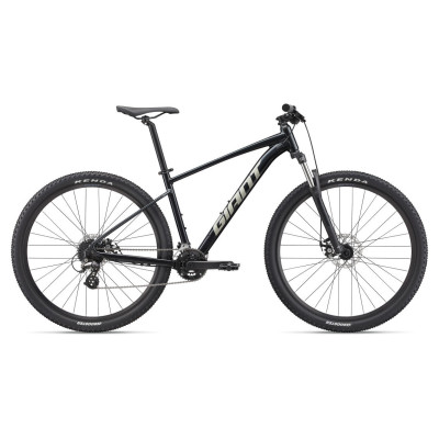 Giant Talon 4 VTT semi-rigide aluminium