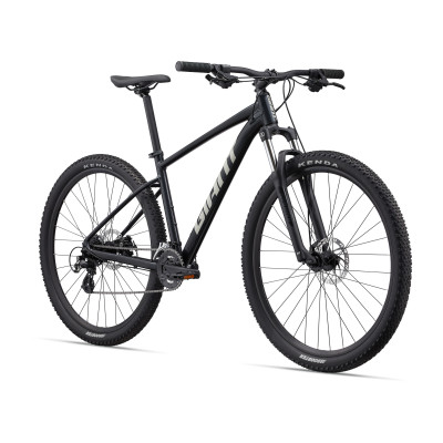 Giant Talon 4 VTT semi-rigide aluminium