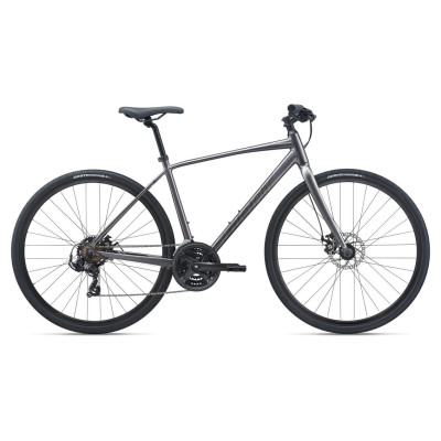 Giant Escape 3 Disc vélo trekking urbain alu