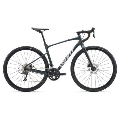 Giant Revolt 2 2025 vélo gravel alu Shimano Sora