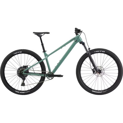 Cannondale Habit HT 3 – VTT All-Mountain Jade Taille M